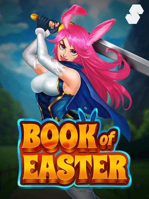 Book-Of-Easter