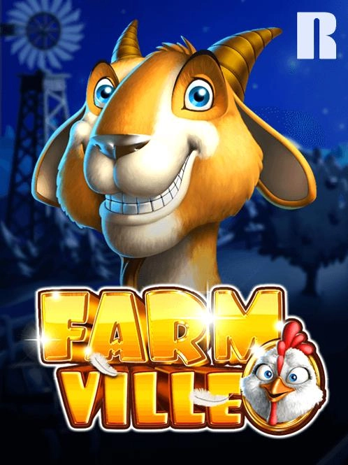 Farm-Ville